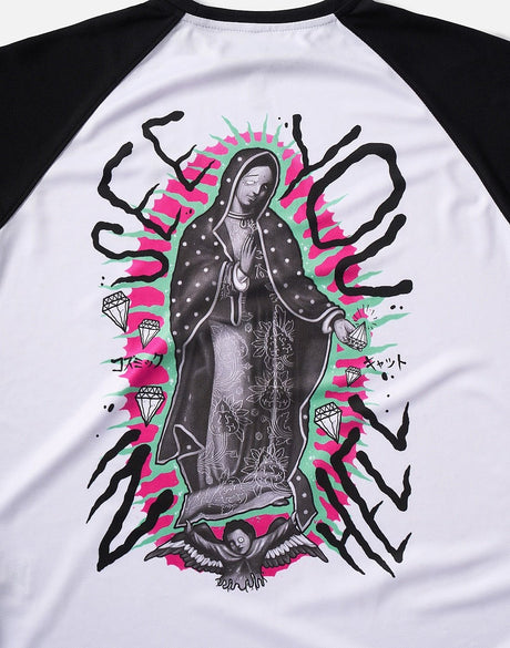 Polera See You In Hell LoosE Riders