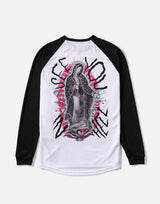 Polera See You In Hell LoosE Riders