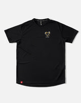 POLERA DRINKY CROW LOOSE RIDERS