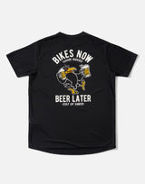 POLERA DRINKY CROW LOOSE RIDERS
