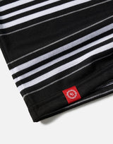 Polera Austin black Loose Riders