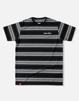 Polera Austin black Loose Riders