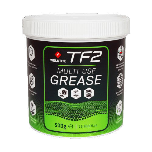 Grasa Weldtite Multi-Use Grease (500g)