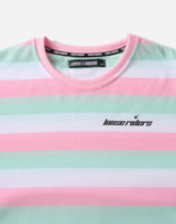 Polera Austin Pink Loose Riders