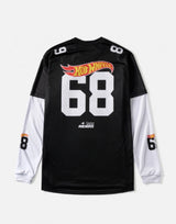 Hot Wheels Jersey  - Gridiron