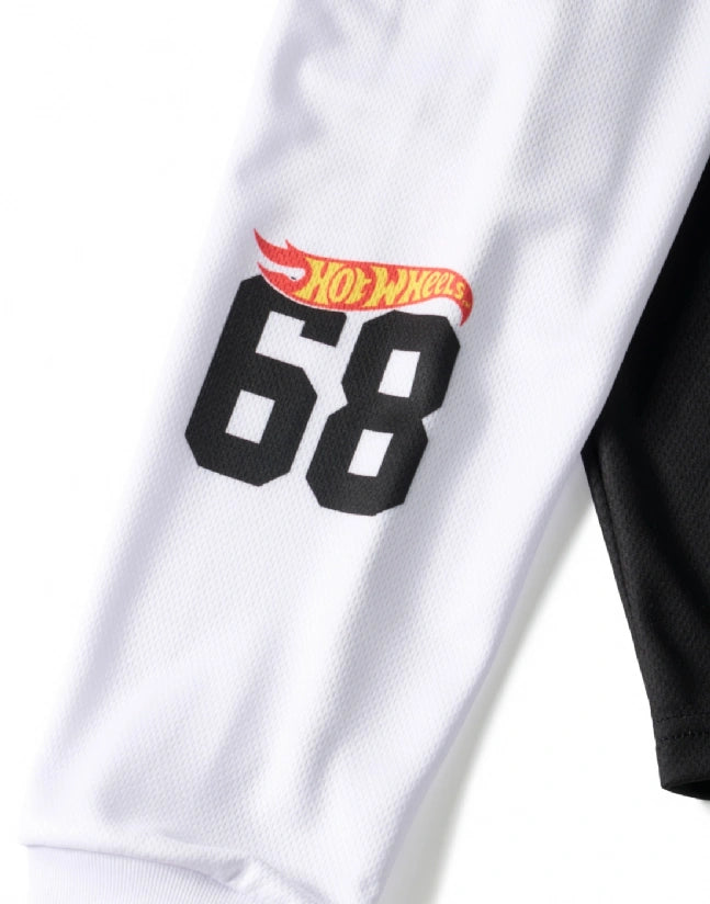 Hot Wheels Jersey  - Gridiron