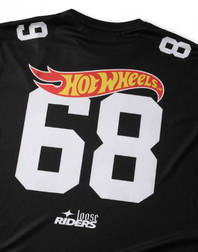 Hot Wheels Jersey  - Gridiron