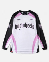 Hot Wheels Jersey - Turbo 68 Pink