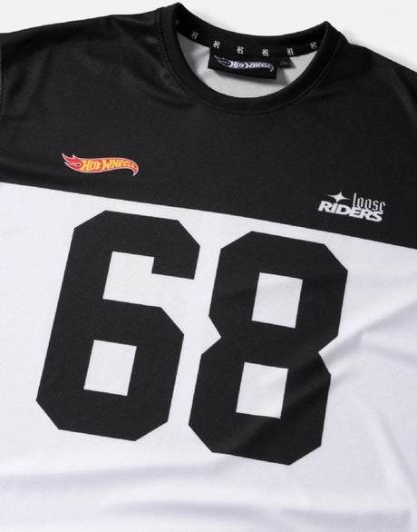 Hot Wheels Jersey  SS- Gridiron