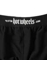 Hot Wheels Pants - C/S Cargo Black Pinstripe