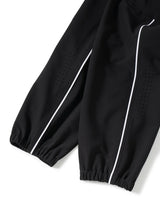 Hot Wheels Pants - C/S Cargo Black Pinstripe