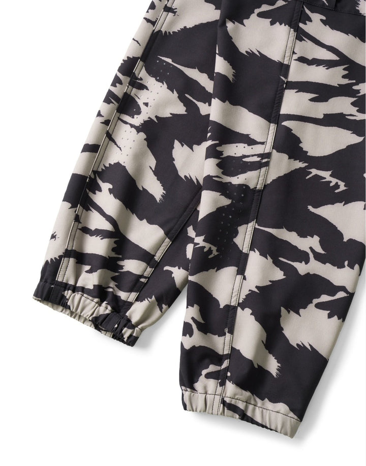 Pantalón Hot Wheels - C/S Cargo Dune Camo