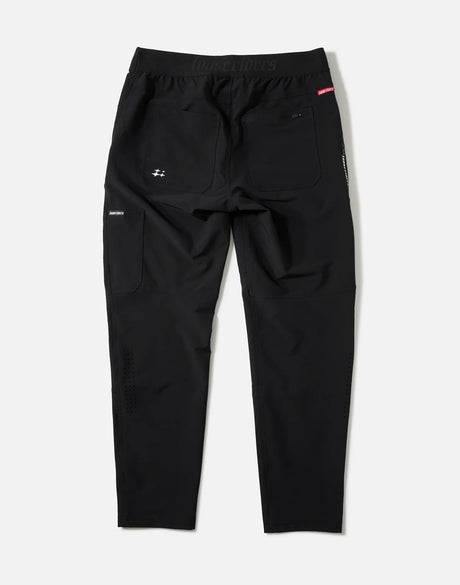Pantalon Loose Rider New Casual Black