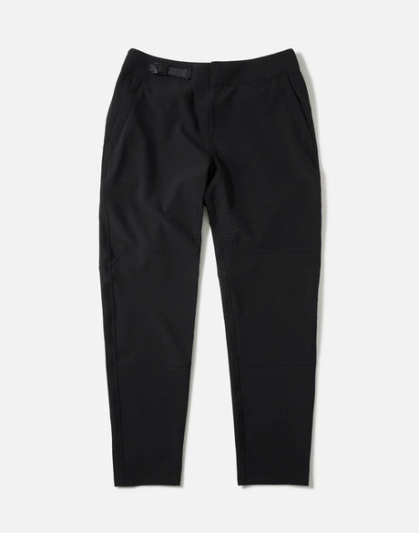 Pantalon Loose Rider New Casual Black