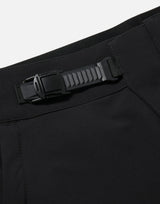 Pantalón Loose Rider Casual Black