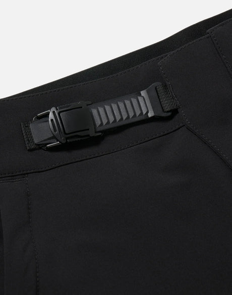 Pantalon Loose Rider New Casual Black