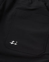 Pantalón Loose Rider Casual Black