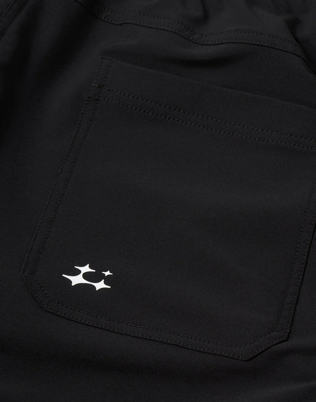 Pantalon Loose Rider New Casual Black