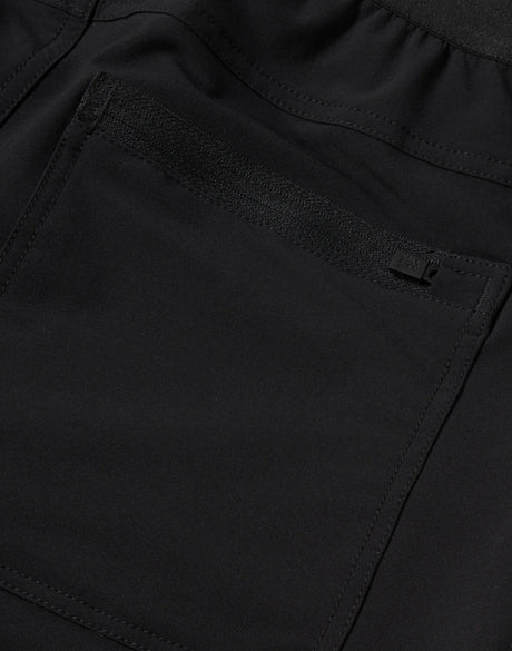 Pantalon Loose Rider New Casual Black