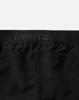 Pantalón Loose Rider Casual Black