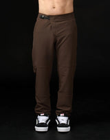 Pantalón Loose Riders Casual Brown