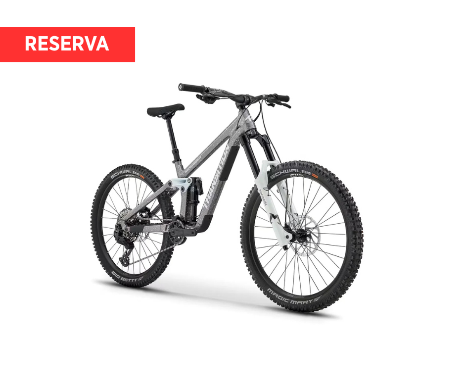 Bicicleta Transition Bottlerocket Pletina Simple