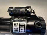 SHOCK ROCKSHOX SUPER DELUXE TRUNNION 205X60