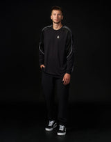 Axis Pro Jersey-Black