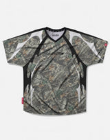 Phase Jersey-Camo (SHORT SLEEVE)
