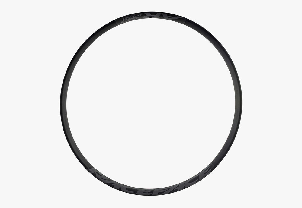 LLANTA RACE FACE AR OFFSET 40 ARO 27.5/32H