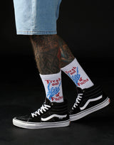 Calcetines Out Of Fucks