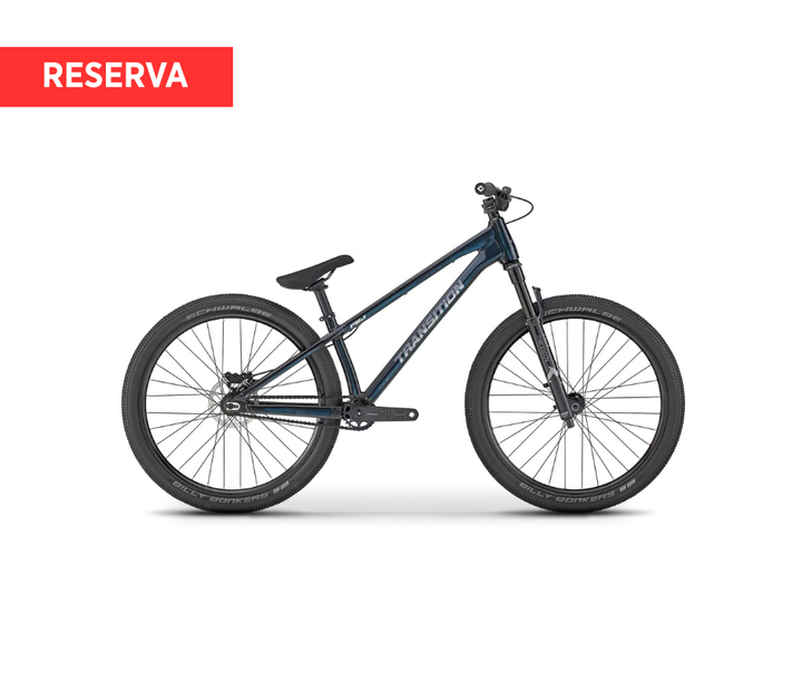 Bicicleta Transition PBJ