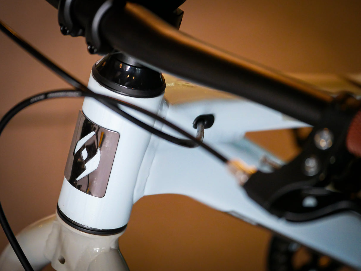 Bicicleta niño Patrol Kids Aro 16" - LIGHT BLUE/SILVER