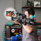 Servicio Mantención Full Shock