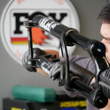 Servicio Mantención Full Shock