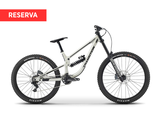 Bicicleta Transition TR11 White GX [2025] *