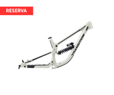 Frameset Transition TR11 White [2025]