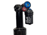 SHOCK FOX FLOAT X2 PERFORMANCE ELITE 205x65 2pos-AdJ Trunnion