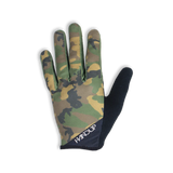 Guante Handup Woodland Camo