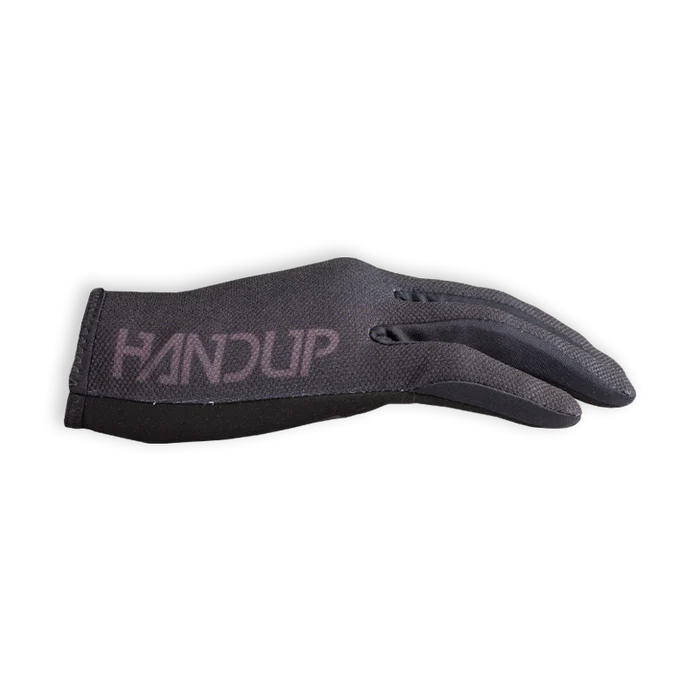 Guante Handup PURE BLACK