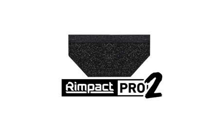 PROTECTOR DE LLANTA RIMPACT PRO V2 SINGLE 27.5'' - 44 VALVES