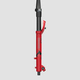 Horquilla Bomber 26in Marzocchi, 100, Grip, LSC 20TAx110 Gloss Red