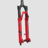 Horquilla Bomber 26in Marzocchi, 100, Grip, LSC 20TAx110 Gloss Red