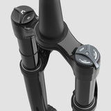 Horquilla Bomber 26in Marzocchi, 100, Grip, LSC 20TAx110 Shany Black