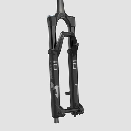 Horquilla Bomber 26in Marzocchi, 100, Grip, LSC 20TAx110 Shany Black