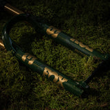 Horquilla Fox 38 Green Limited Edition - 2025, 38 K, FLOAT, 29in, F-S 170 Grip X2