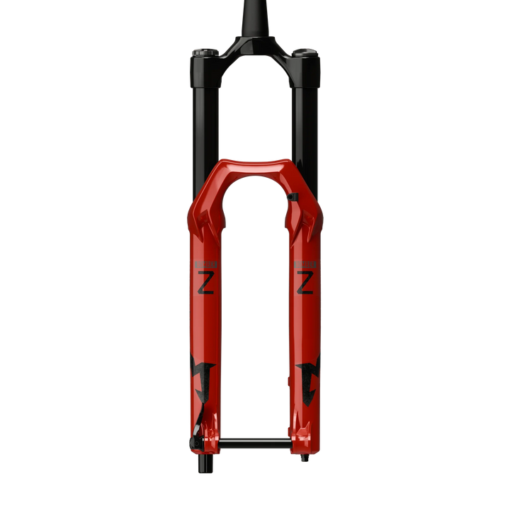 Horquilla Bomber Z 29 Marzocchi, 170, Grip, Sweep-adj 15QRx110, Flat, 58 Gloss Red
