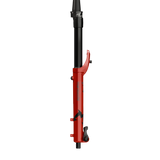 Horquilla Bomber Z 29 Marzocchi, 170, Grip, Sweep-adj 15QRx110, Flat, 58 Gloss Red