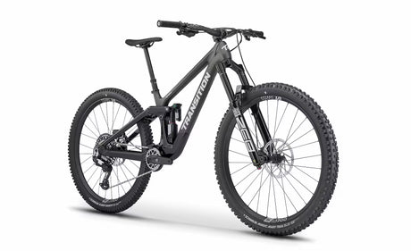 Bicicleta Transition Spire Carbon 2026 Eagle 90