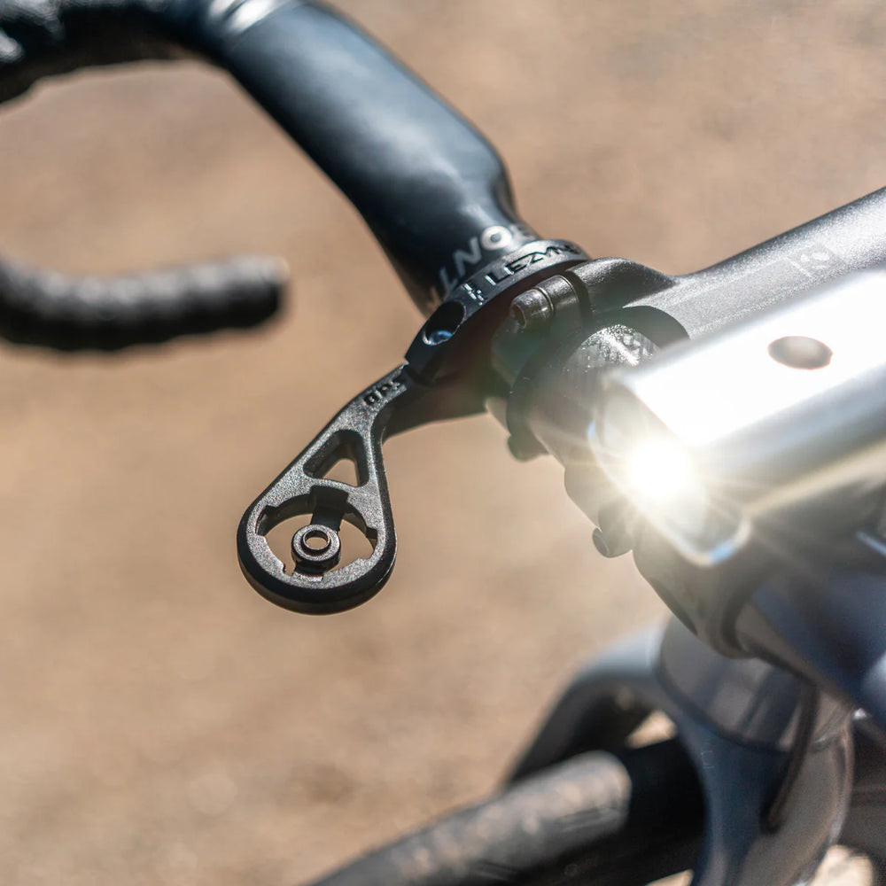 Lezyne GPS Forward Mount CM